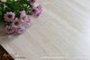 Gạch vân đá travertine màu kem beige mờ mịn