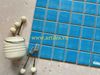 Gạch mosaic men rạn màu xanh dương Art960