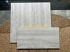 Gạch vân đá Travertine 30x60cm màu xám