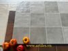 Gạch ốp tường giả gạch thẻ màu xám 30x60cm Art36Y02F