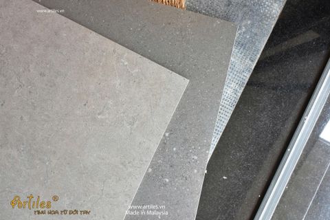  Gạch lát nền 60x60 mờ Malaysia Art66003 