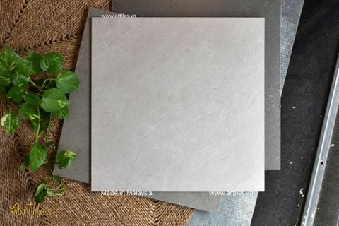  Gạch lát nền 60x60 mờ Malaysia Art66066 