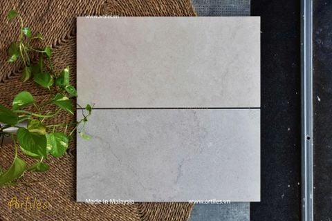  Gạch vân đá mờ nhập khẩu Malaysia 30x60cm 
