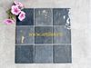 Gạch mosaic men gốm xám đen 100x100mm ArtA08