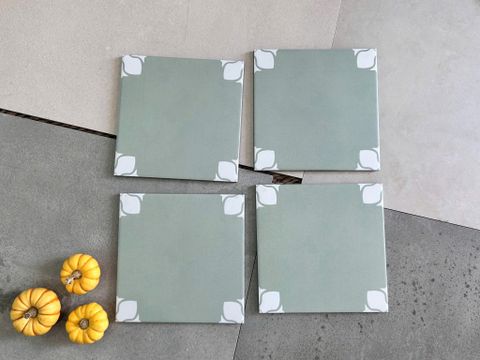  Gạch bông họa tiết 20x20cm Art2218 