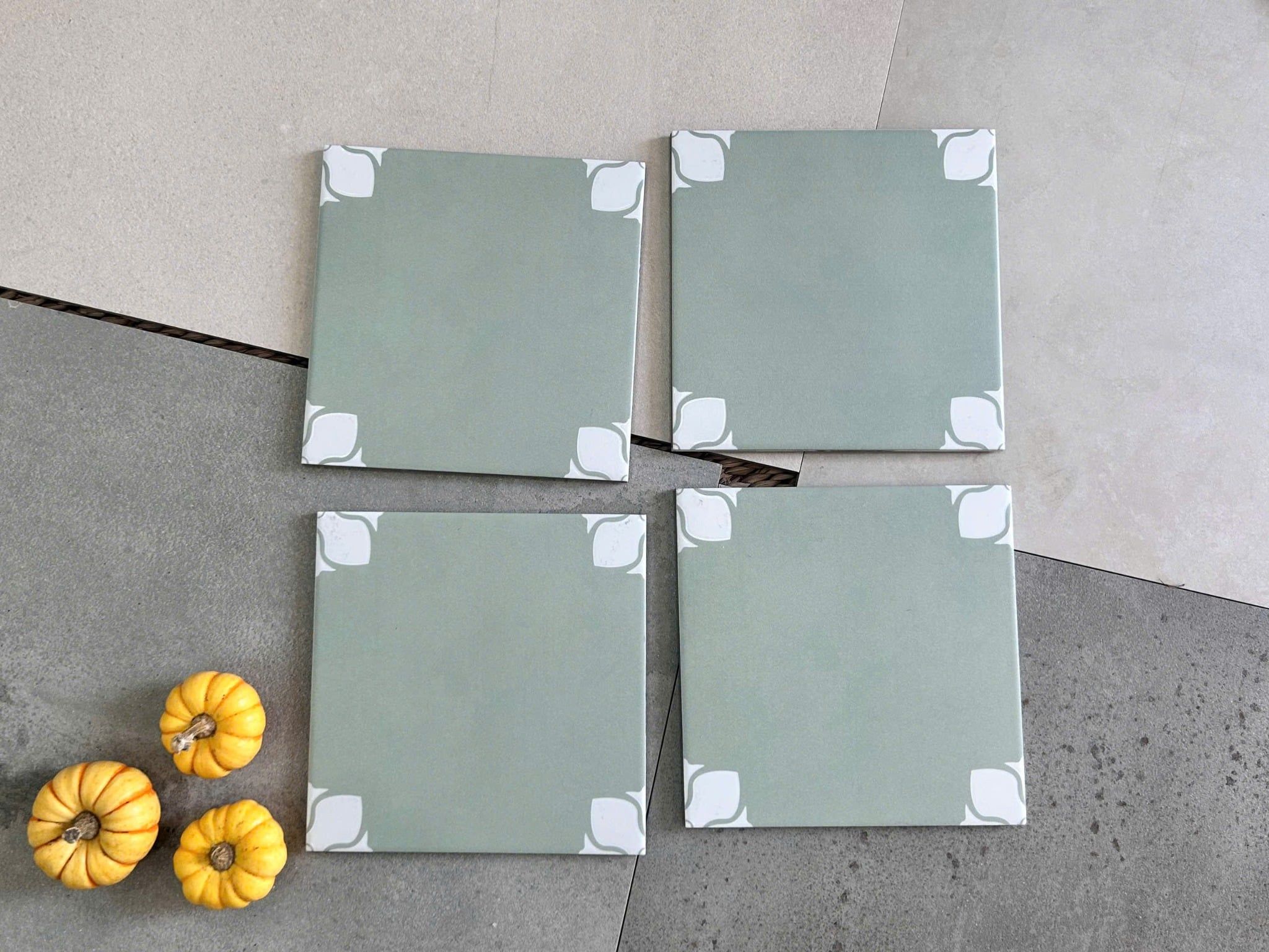 Gạch bông họa tiết 20x20cm Art2218