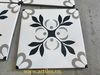 Gạch bông họa tiết 20x20cm Art2210