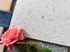 Gạch đá mài terrazzo hạt đá kem Art360068
