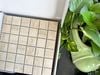 Gạch mosaic vân Travertine