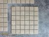 Gạch mosaic vân Travertine