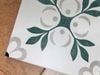 Gạch bông họa tiết 20x20cm Art2203