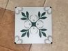 Gạch bông họa tiết 20x20cm Art2203