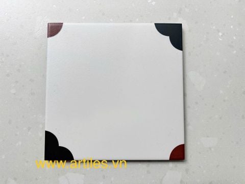  Gạch bông họa tiết 20x20cm Art2212 