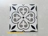 Gạch bông họa tiết 20x20cm Art2223