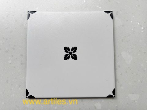  Gạch bông họa tiết 20x20cm Art2211 