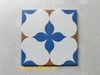 Gạch bông họa tiết 20x20cm Art2221