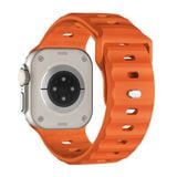 Dây Cao Su Sporty cho Apple Watch