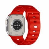 Dây Cao Su Sporty cho Apple Watch