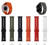Dây Cao Su Sporty cho Apple Watch