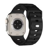 Dây Cao Su Sporty cho Apple Watch
