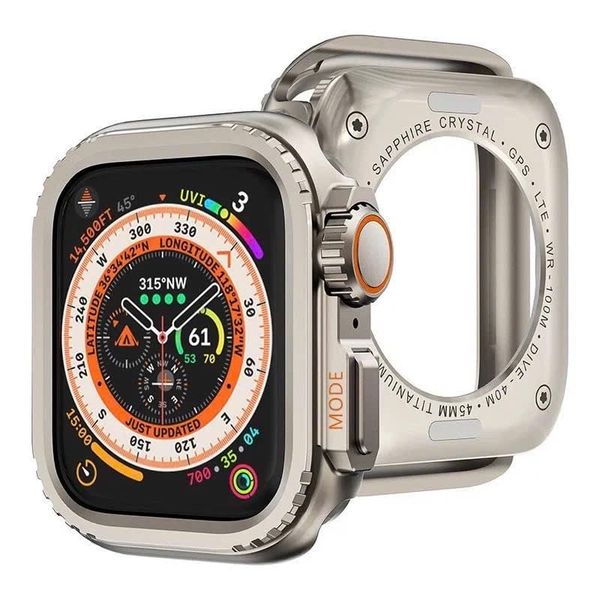 Ốp Apple Watch Series 10/11 - 42mm/46mm