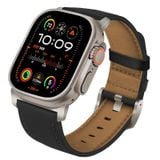 Dây Da Classic Bản To cho Apple Watch
