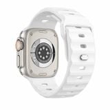Dây Cao Su Sporty cho Apple Watch