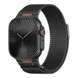 Dây Thép Mesh Milan cho Apple Watch Ultra
