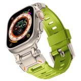 Dây Interlock NM cho Apple Watch