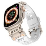 Dây Interlock NM cho Apple Watch
