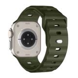 Dây Cao Su Sporty cho Apple Watch