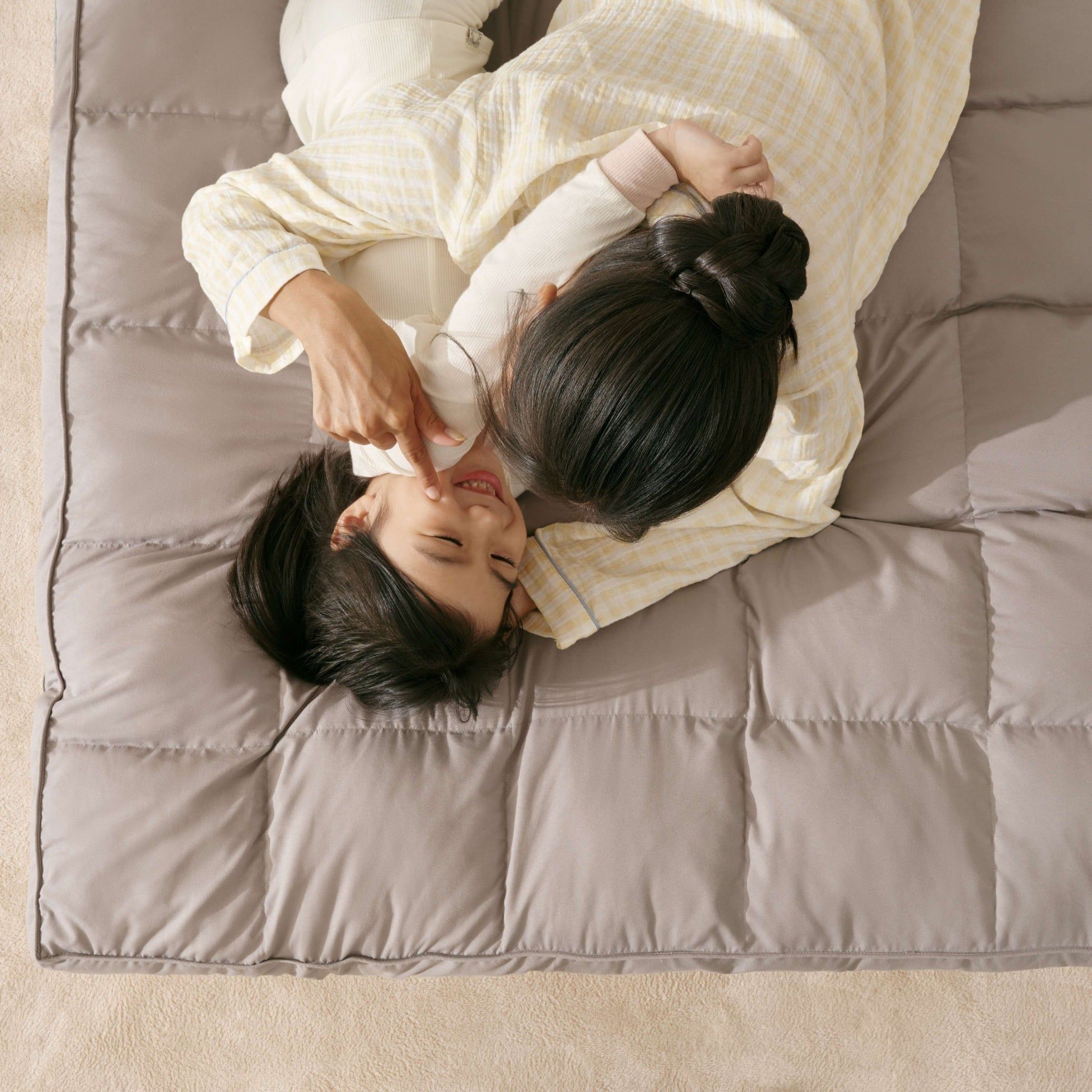 Topper Downfeel Everon