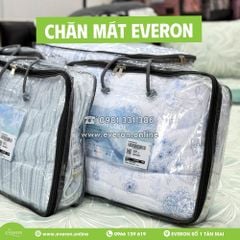 Chăn mát mùa hè Everon Cool