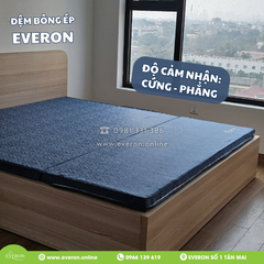 Đệm Bông Ép Everon