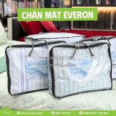Chăn mát mùa hè Everon Cool