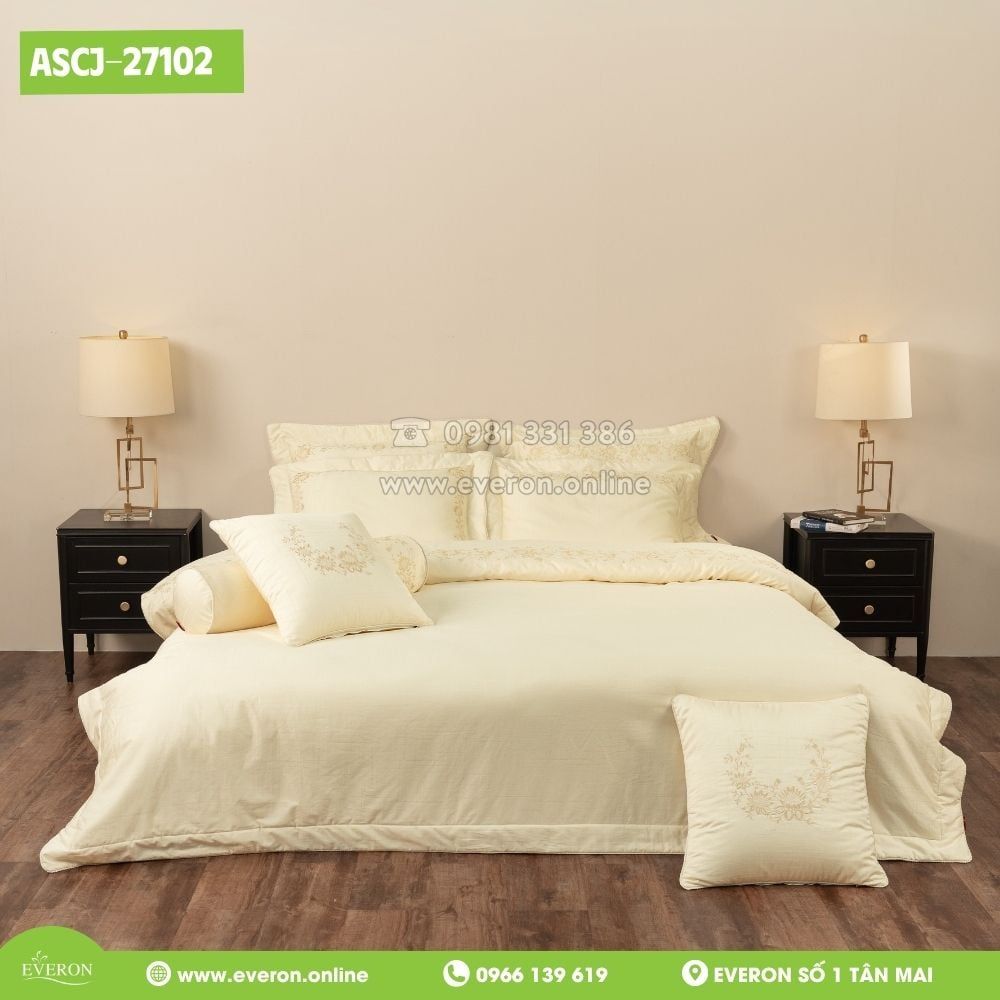 Bộ Everon ASCJ-27102