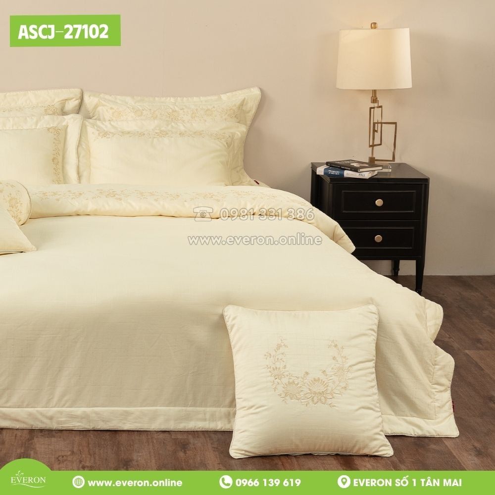 Bộ Everon ASCJ-27102