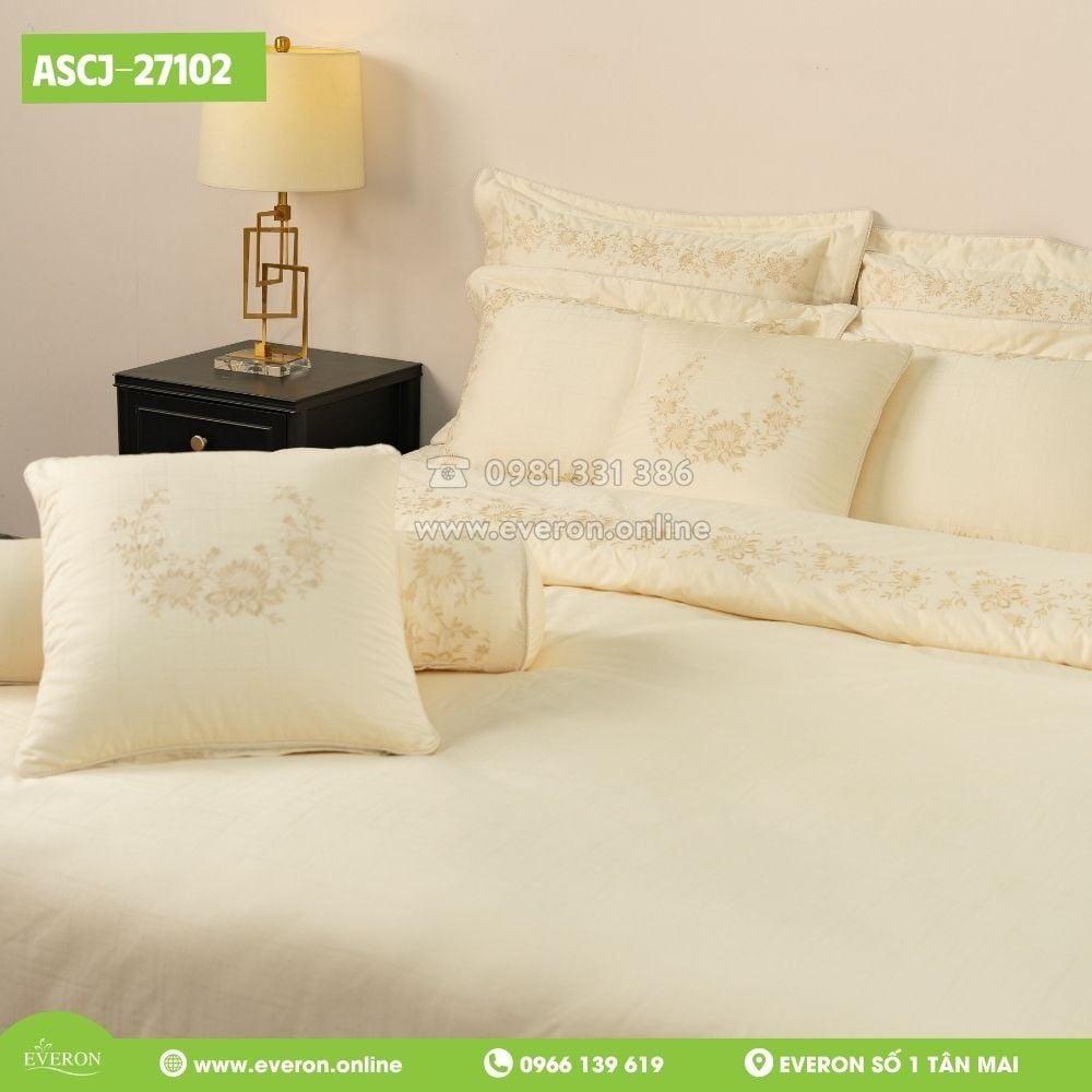 Bộ Everon ASCJ-27102
