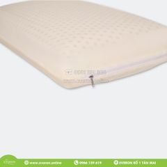 Ruột Gối Cao Su Everon Latex