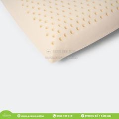Ruột Gối Cao Su Everon Latex
