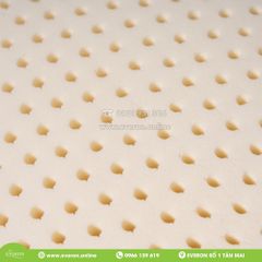 Ruột Gối Cao Su Everon Latex