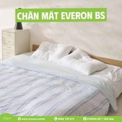 Chăn mát mùa hè Everon Cool