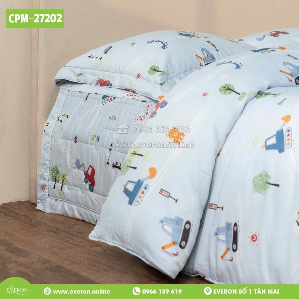 Bộ Everon CPM-27202