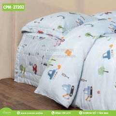 Bộ Everon CPM-27202