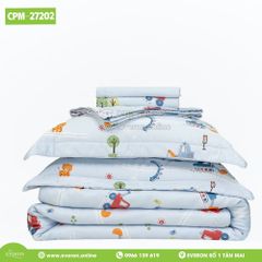 Bộ Everon CPM-27202