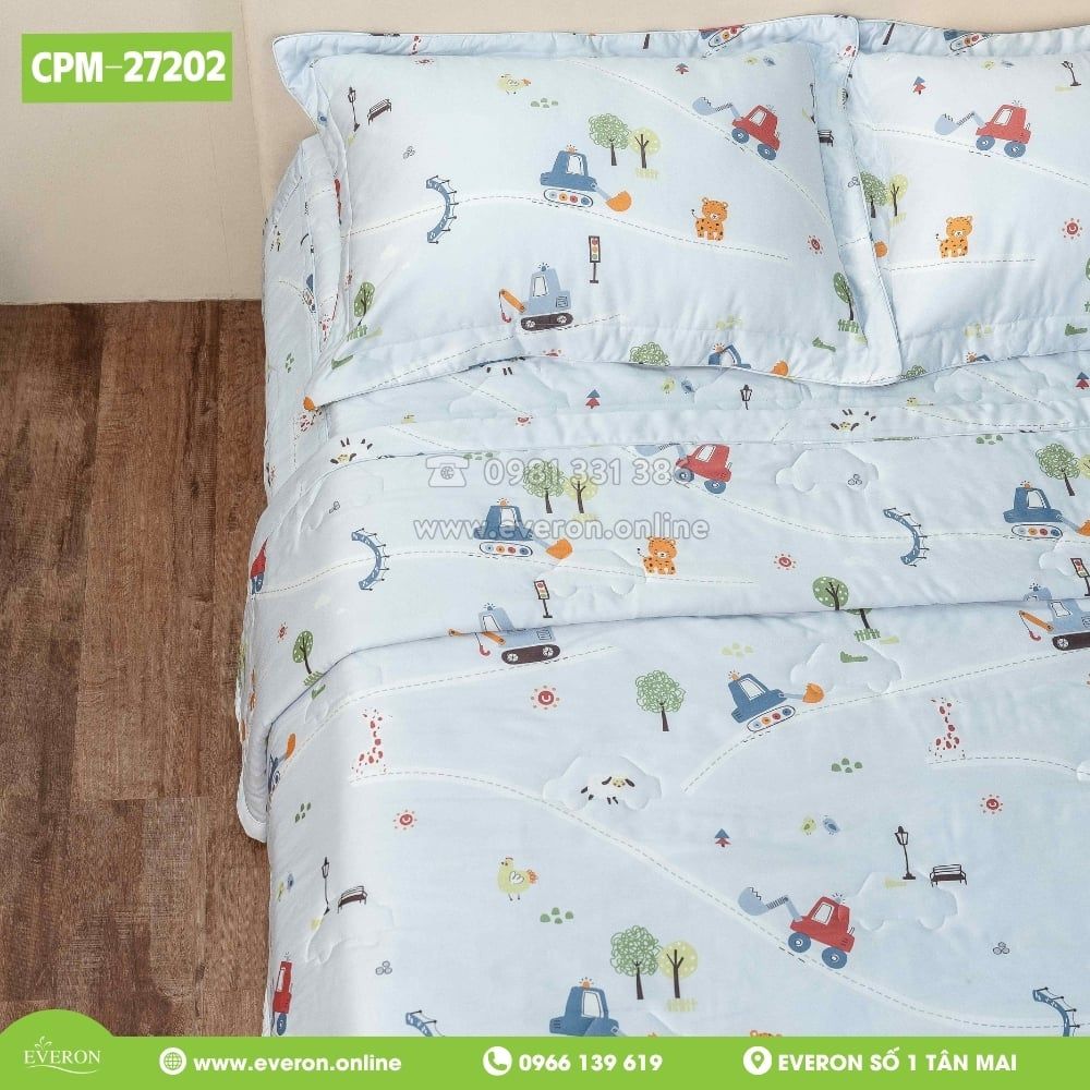 Bộ Everon CPM-27202