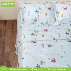 Bộ Everon CPM-27202