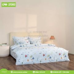 Bộ Everon CPM-27202
