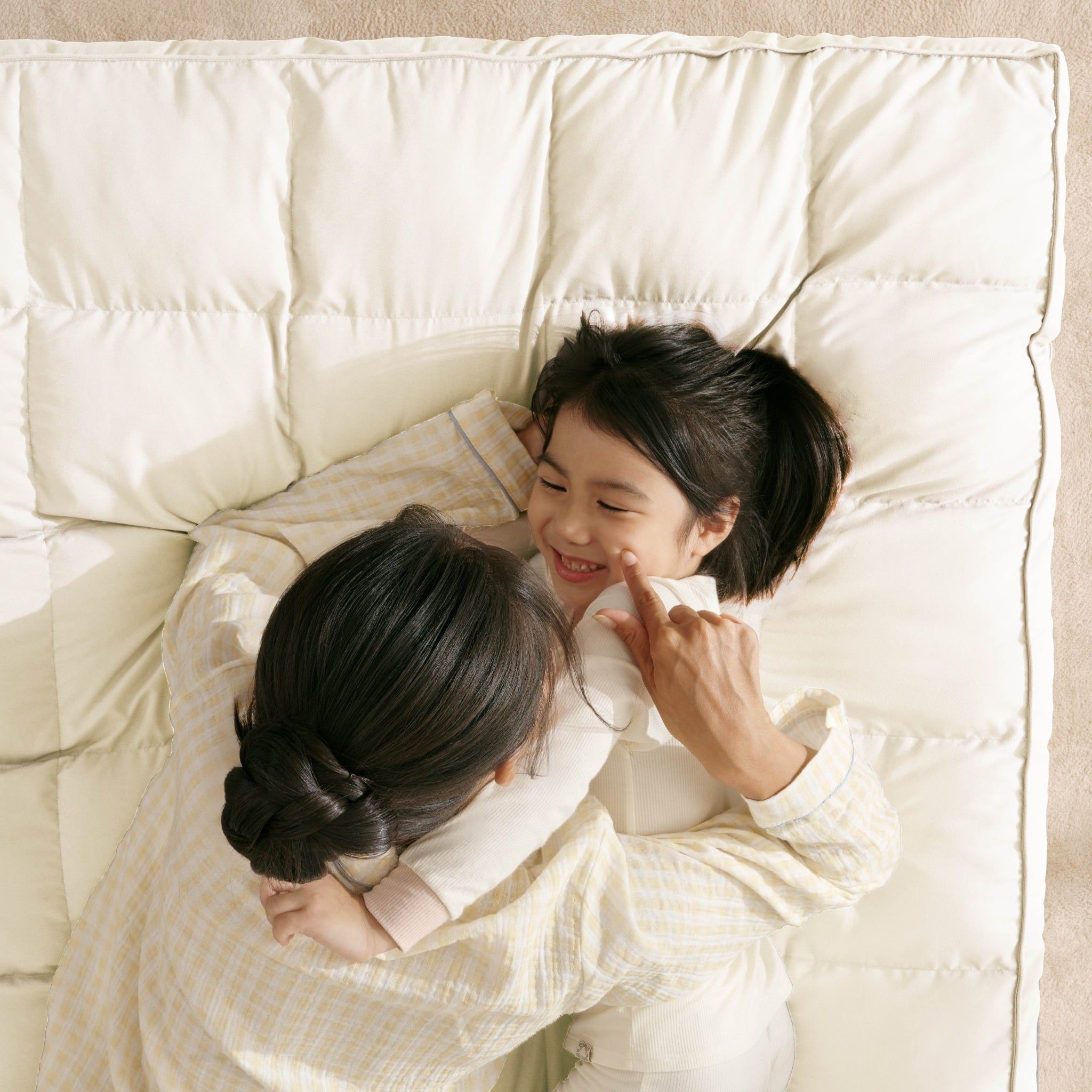 Topper Downfeel Everon