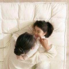 Topper Downfeel Everon